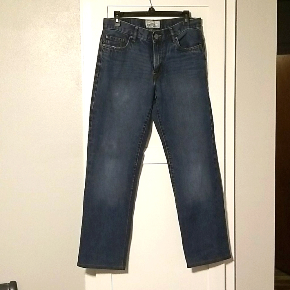 4 / $20 ⭐ Aeropostale 30×34